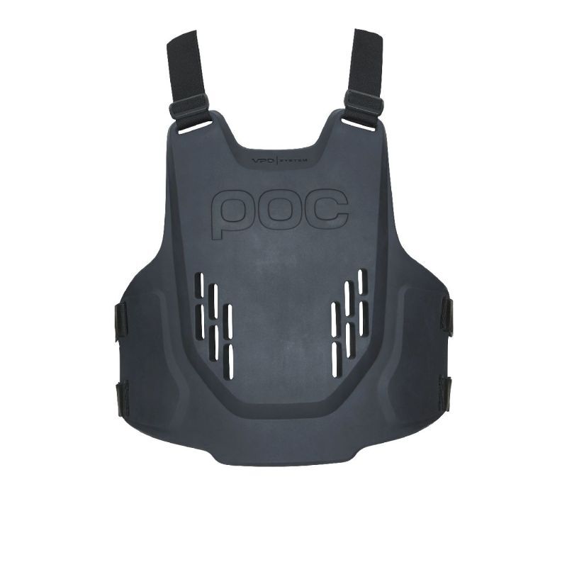 VPD System Chest - Dorsale VTT