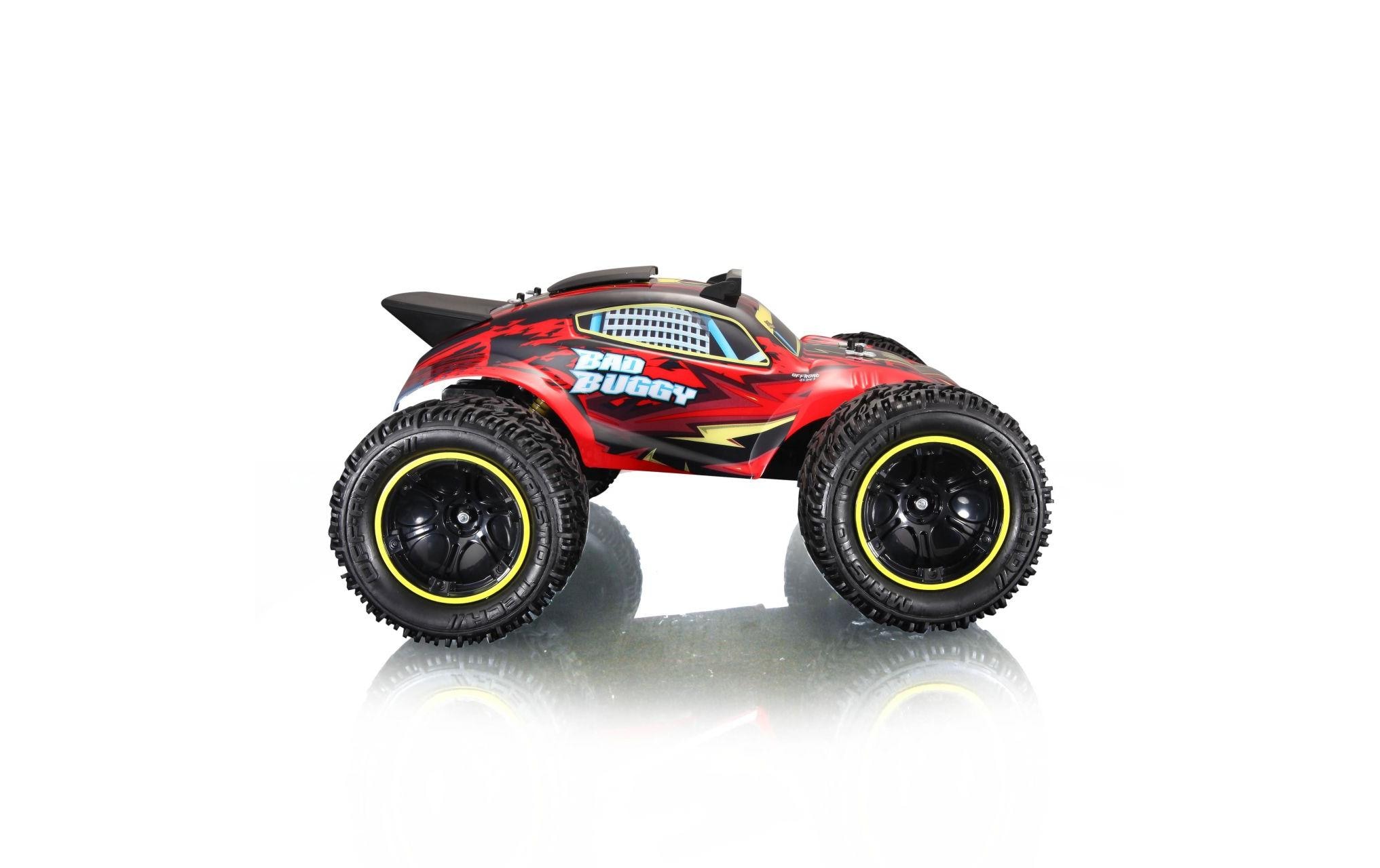 Buggy Bad Buggy 2.4 GHz<br>Ferngesteuertes Spielzeug