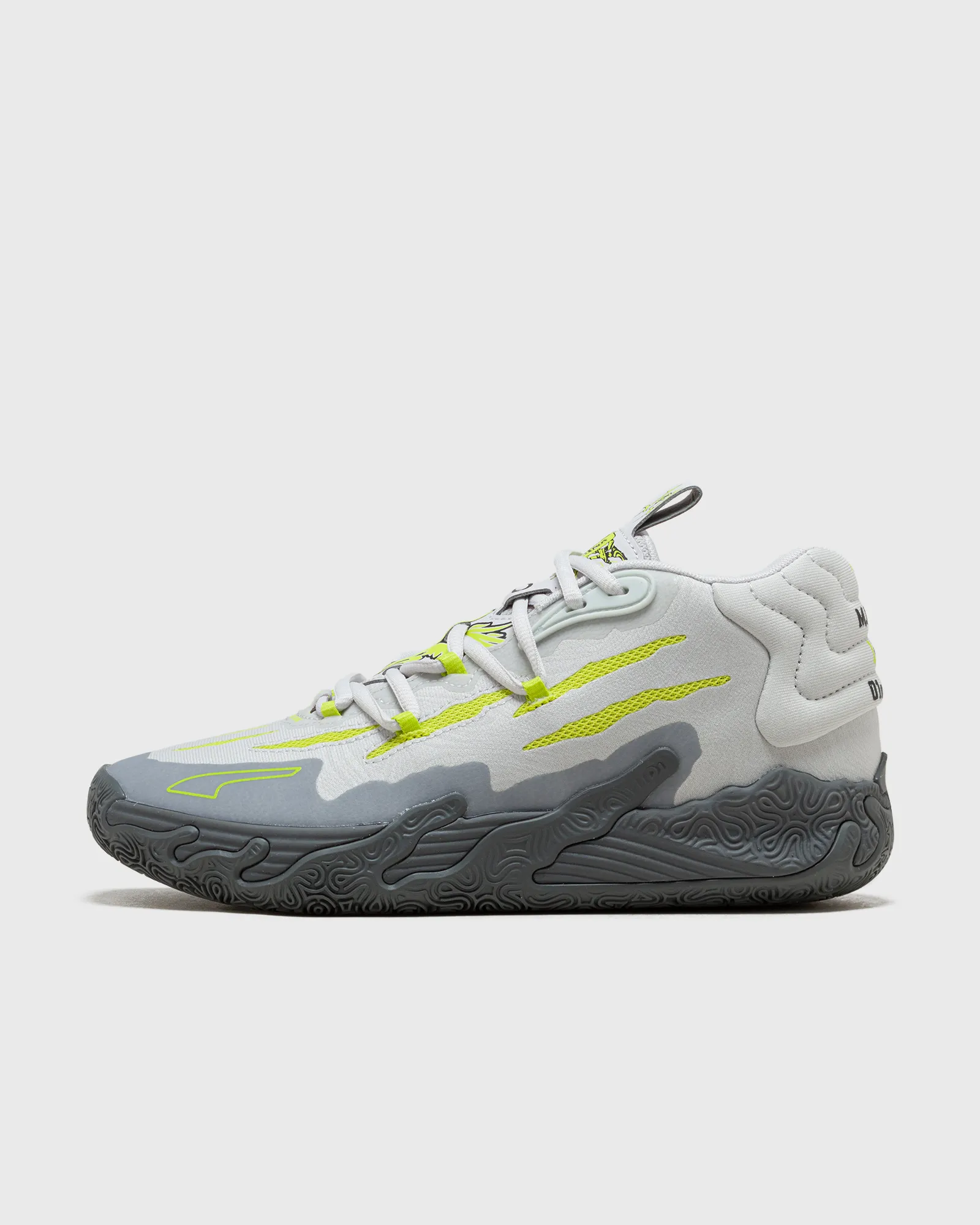 Puma MB.03 Hills JR