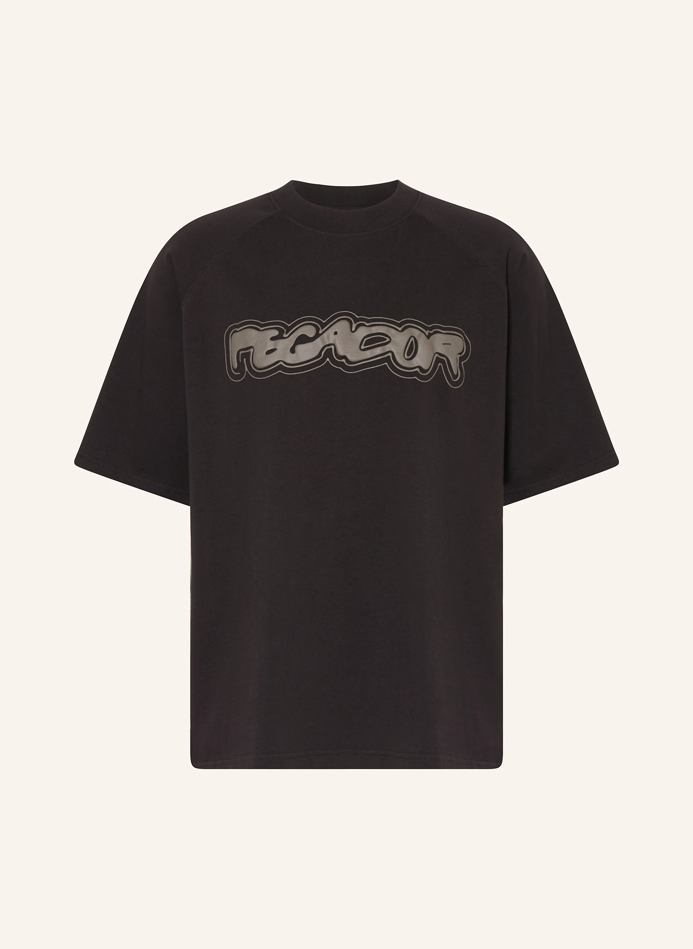 PEGADOR Oversized-Shirt ANGLAR