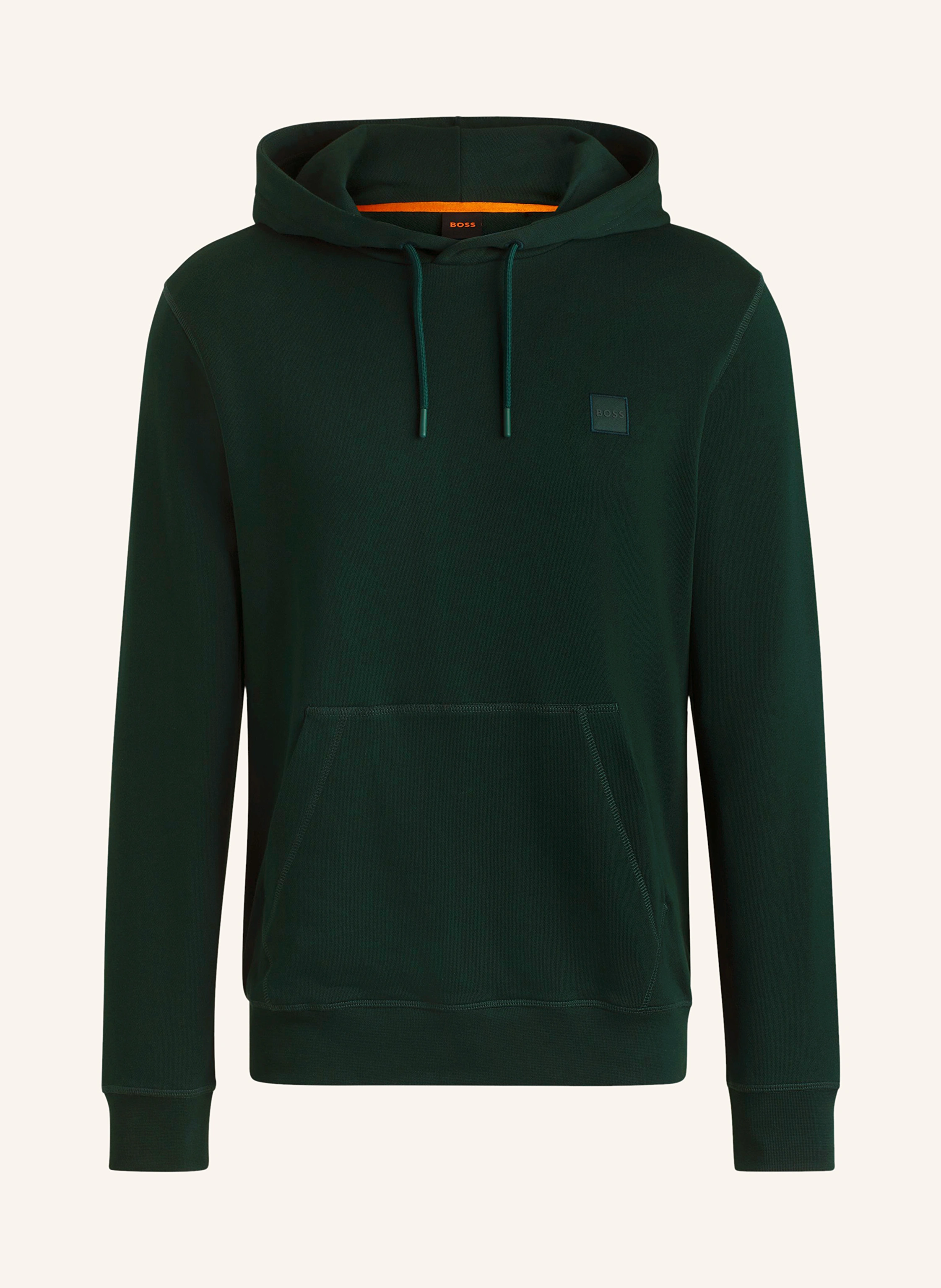 BOSS Hoodie WETALK