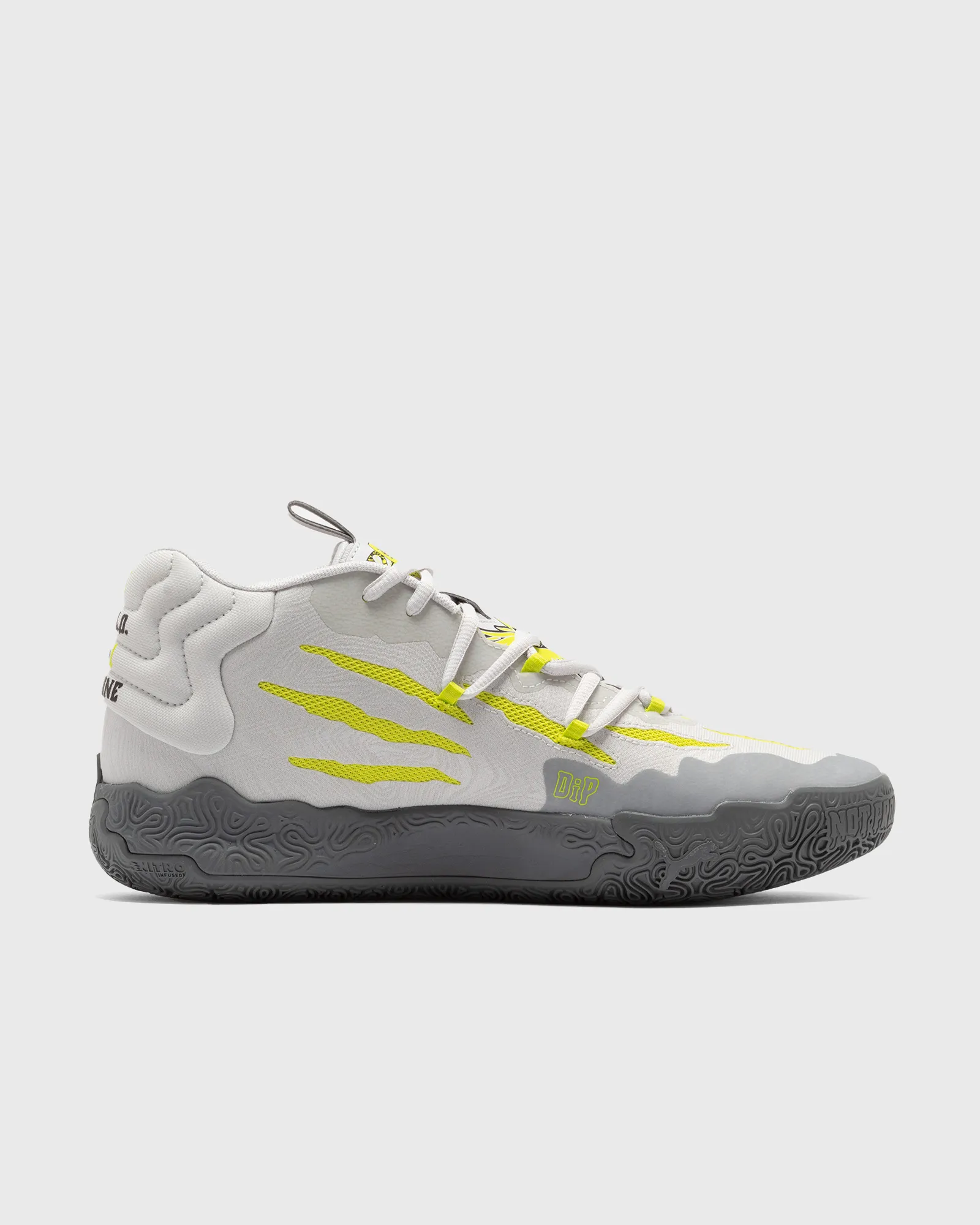 Puma MB.03 Hills