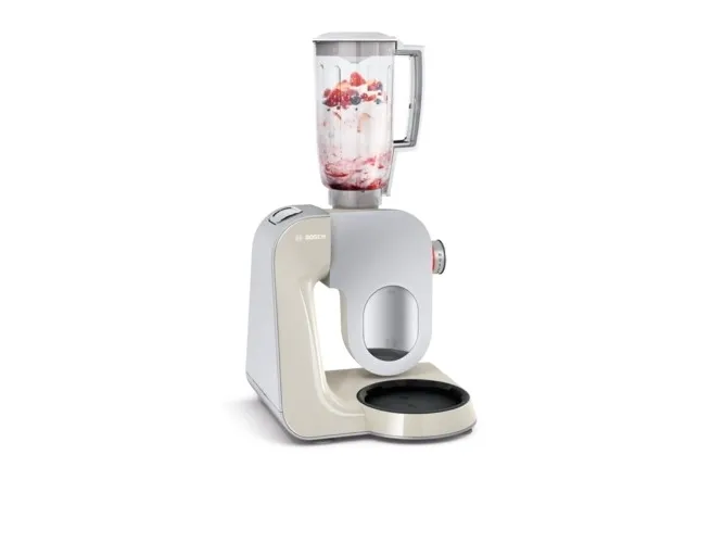 Bosch MUM5 CreationLine MUM58L20 - Køkkenmaskine - 1000 W