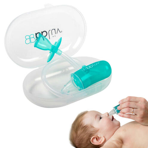 Nöze Aspirateur nasal manuel - BBLÜV