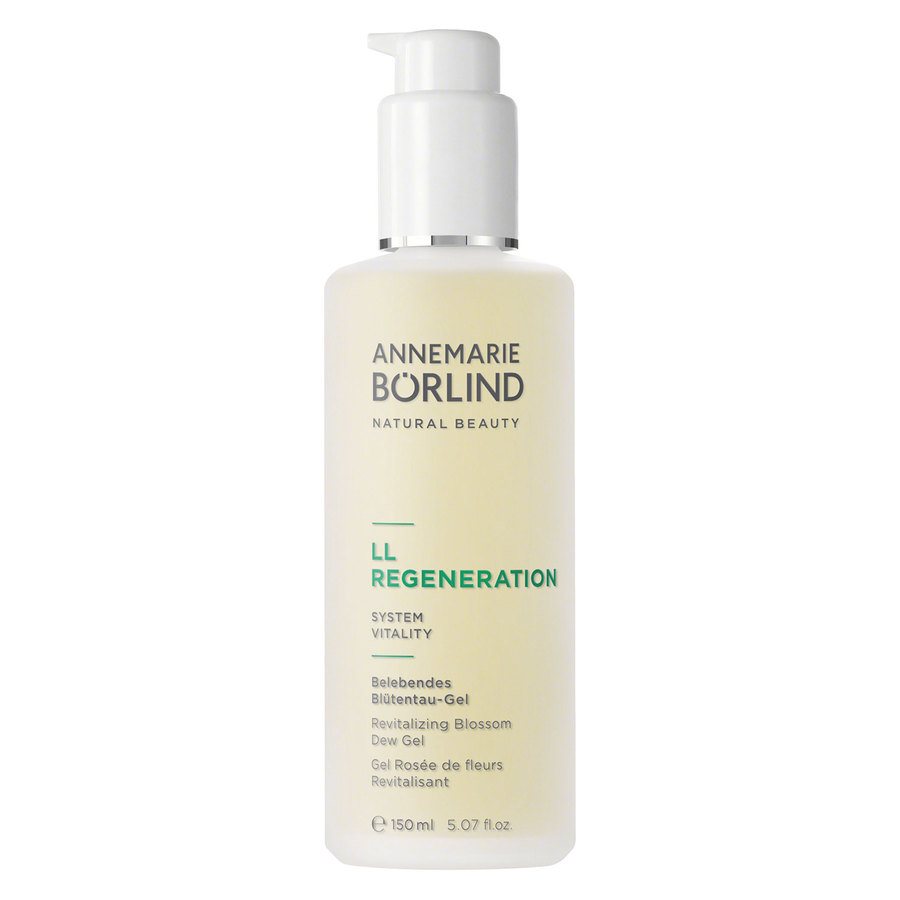 Annemarie Börlind LL Regeneration Blossom Dew Gel 150ml