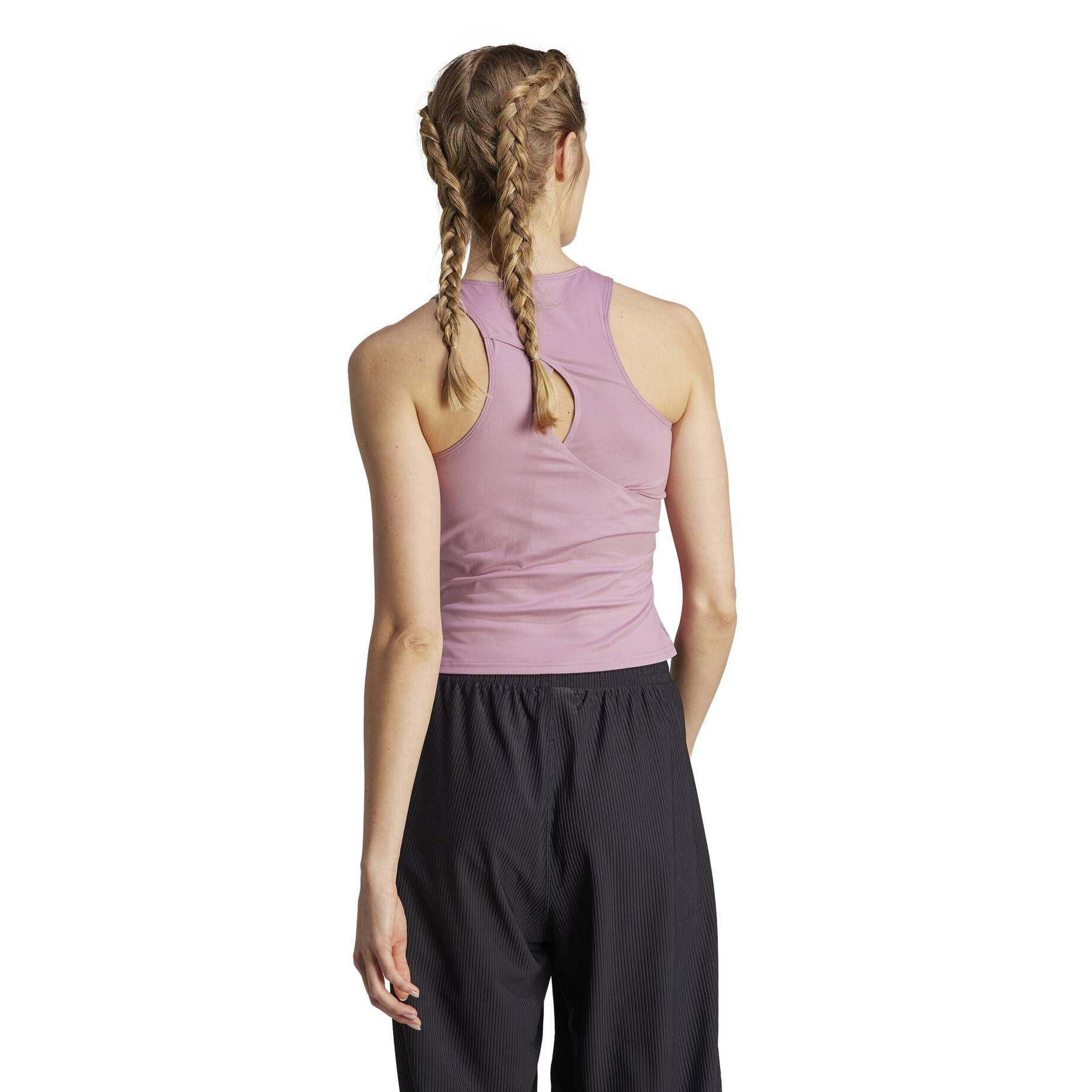 adidas Performance| Damen Yogatop YOGA STUDIO TANK