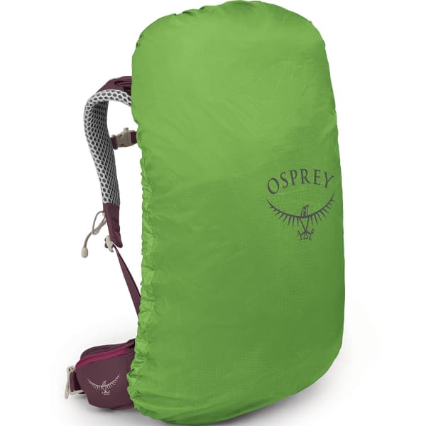 Sac à dos randonnée OSPREY SIRRUS 26 ELDERBERRY PURPLE/CHIRU TAN