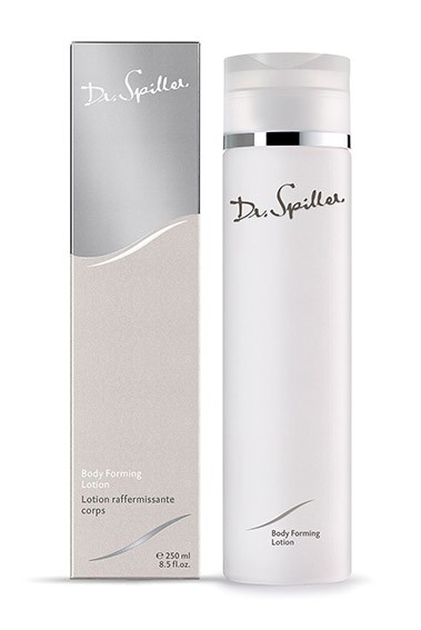 Dr. Spiller Body Forming Lotion 250ml