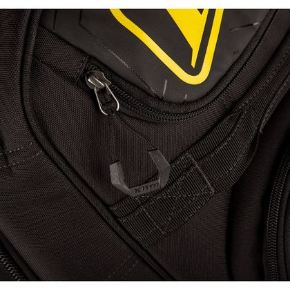 Sac à dos KLIM WOLVERINE CARRY-ON - Noir
