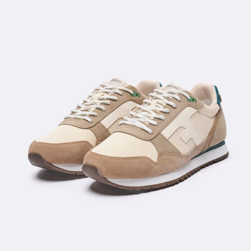 Elm Suede - Chaussures lifestyle homme