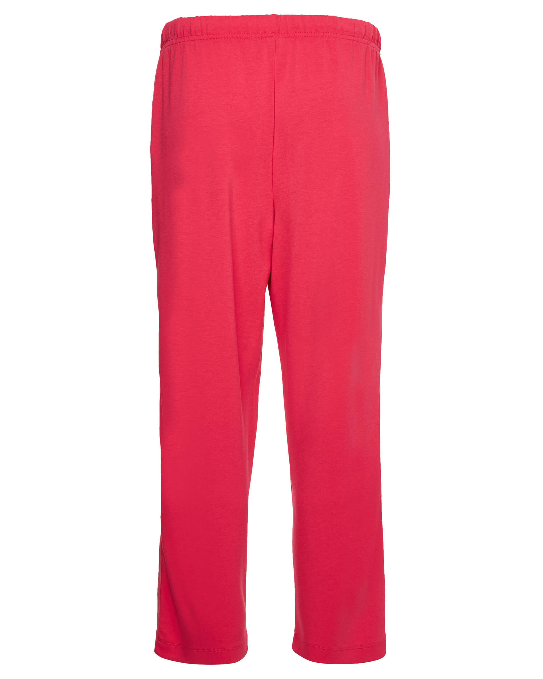Tommy Hilfiger| Damen Jogpants Relaxed Fit 7/8-Länge