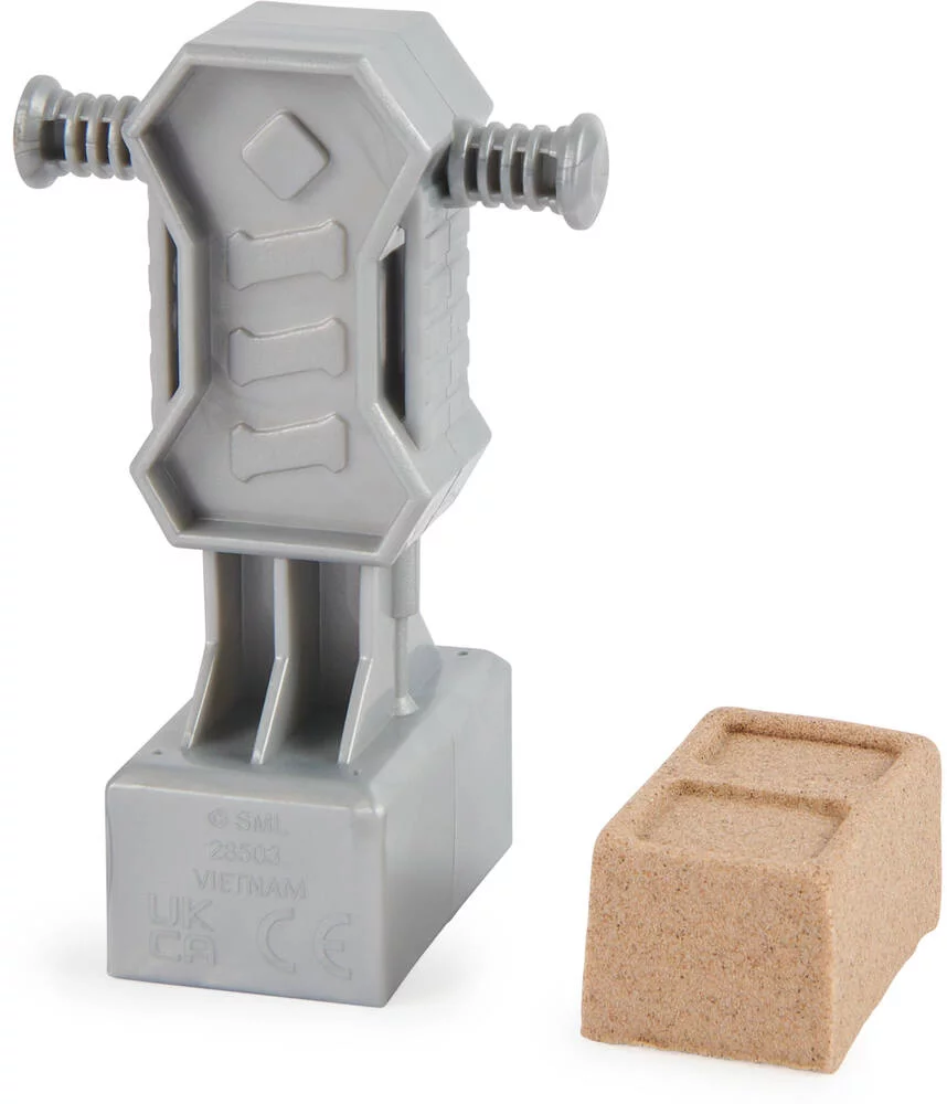 RUBEN ET COMPAGNIE - PACK DE 2 FIGURINES RUBEN MIX ET ACCESSOIRES