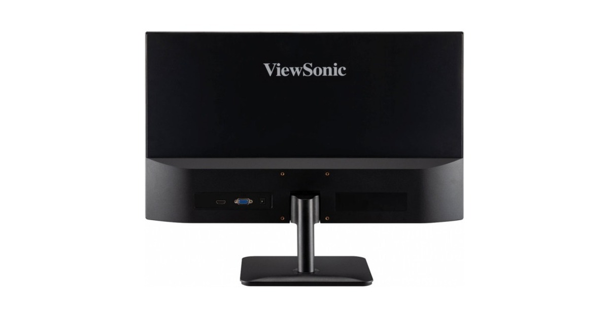 ViewSonicFrameless Design VA2432-H 24