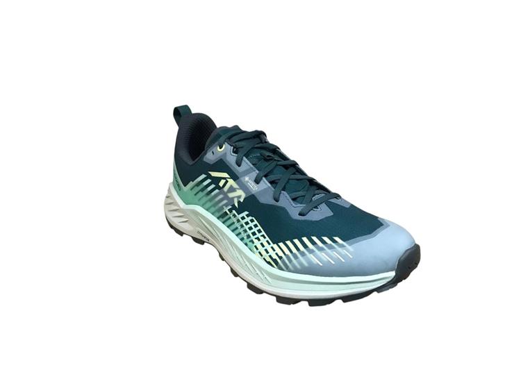 LOWA Amplux 2 GTX Ws 321685 petrol/mint