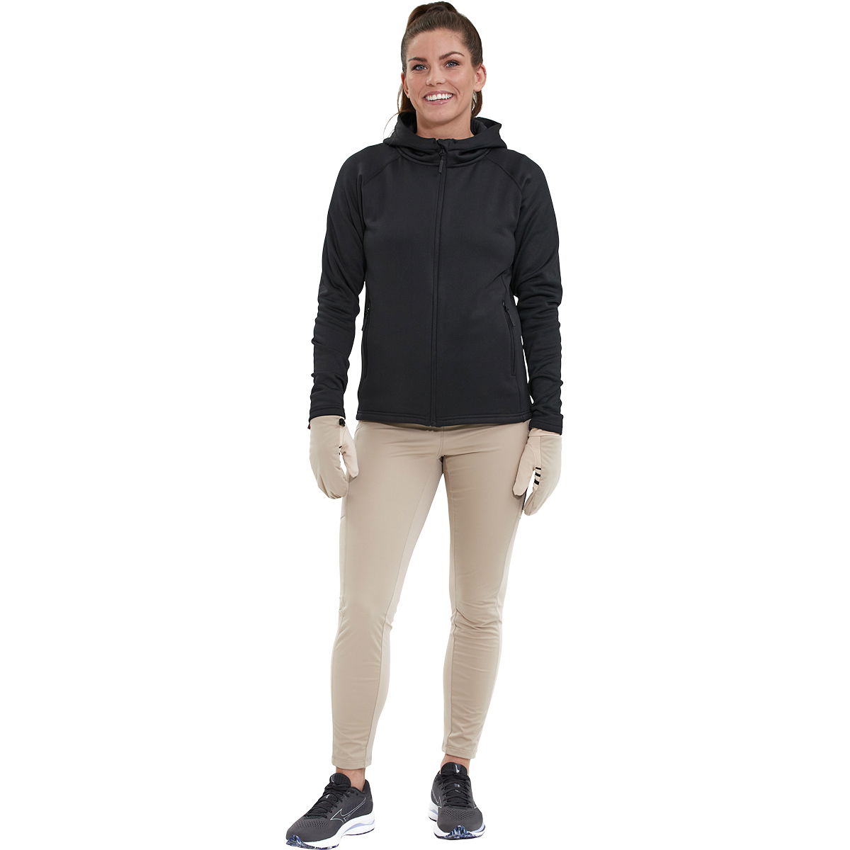 Endurance Corbia Primaloft Løbeluffer