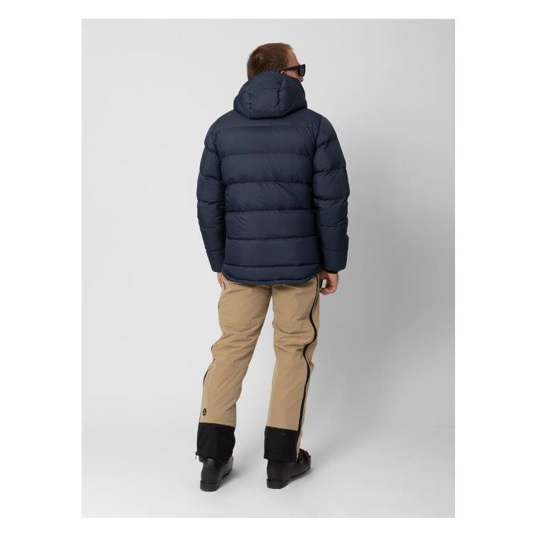 2117 of Sweden Geauri Jacka US Black