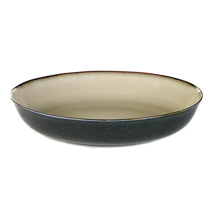 Serax Coupelle ronde Terres de rêves | Gris