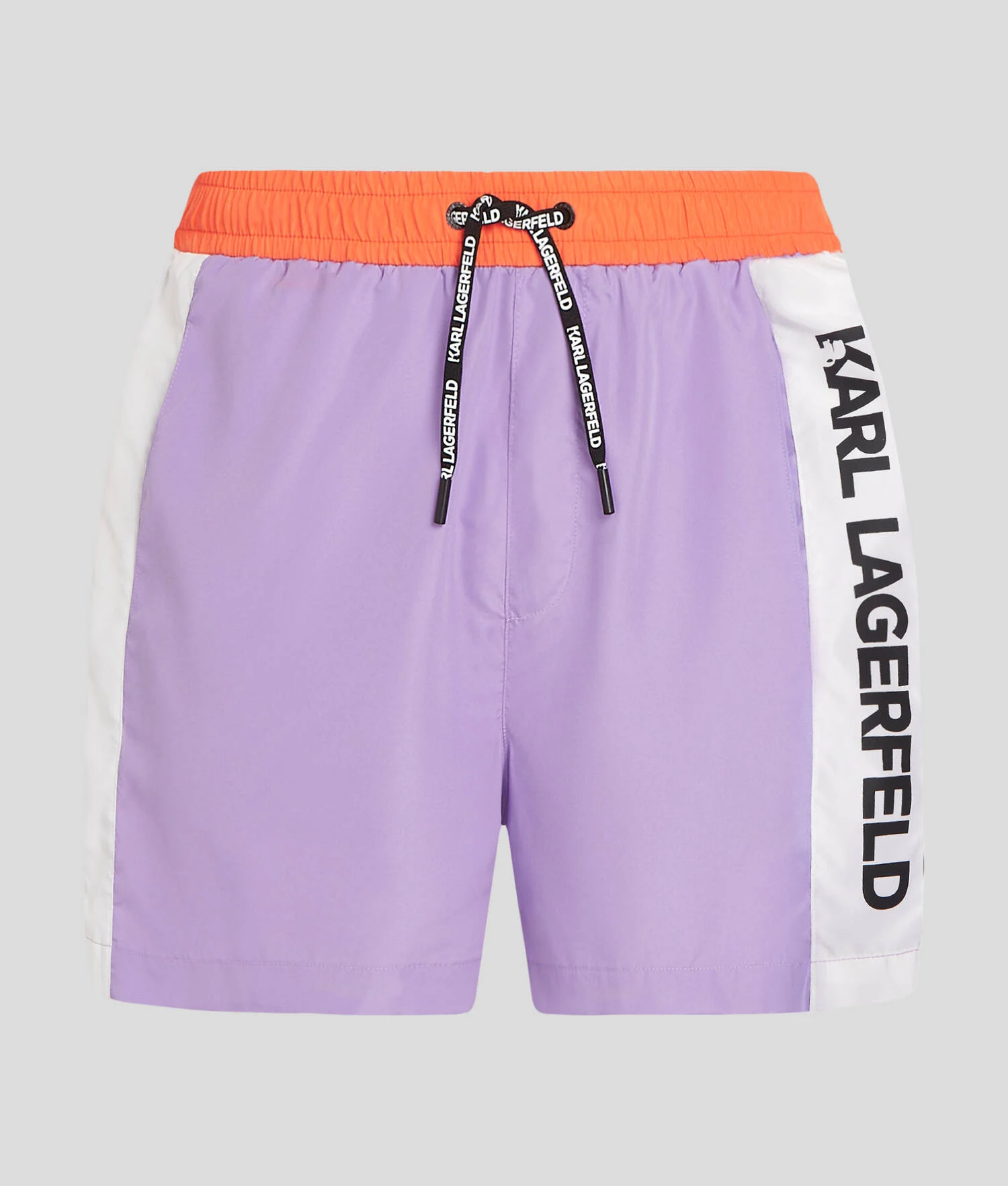 SHORT DE BAIN COLORBLOCK