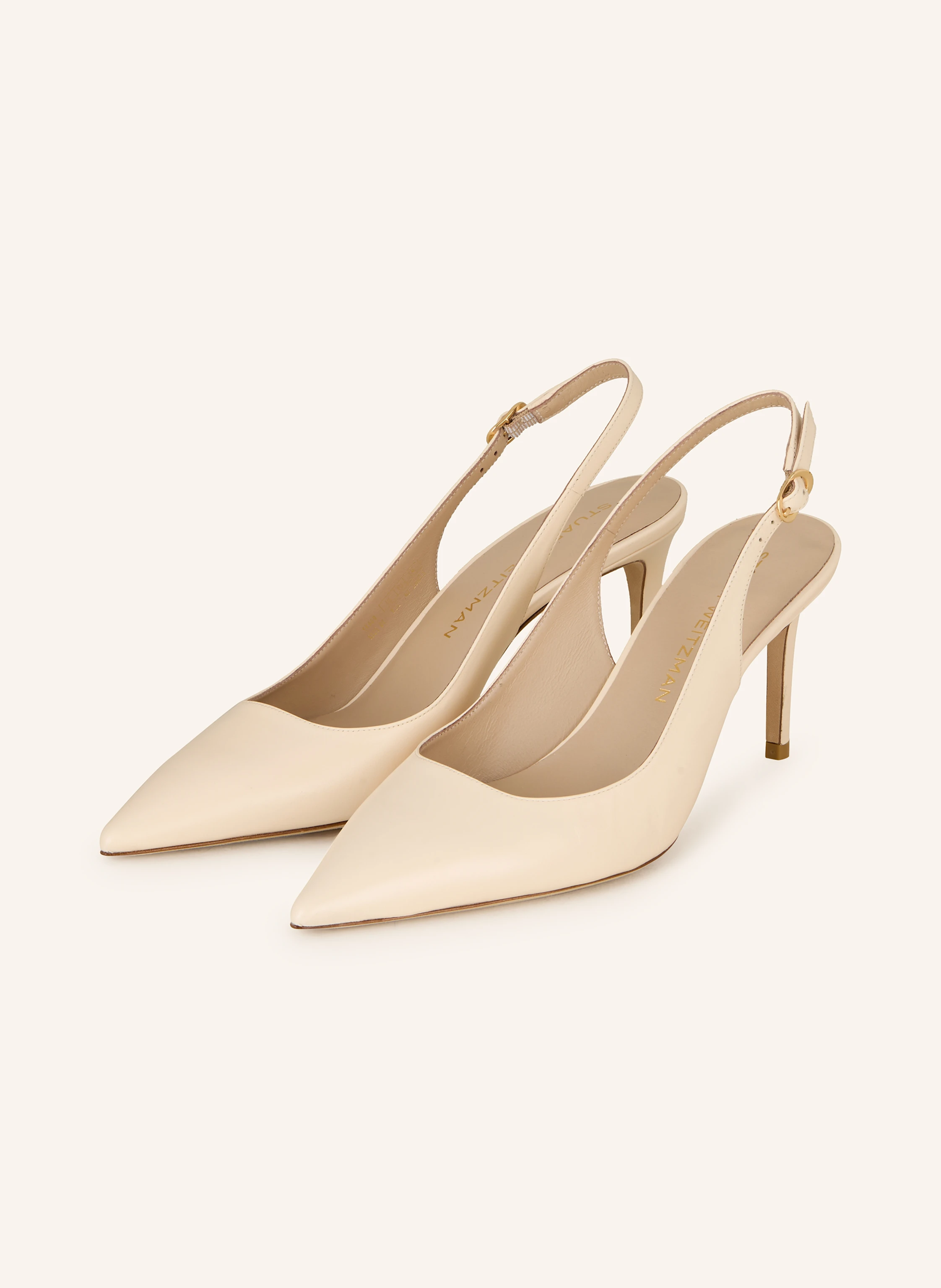 STUART WEITZMAN Slingpumps STUART POWER 75