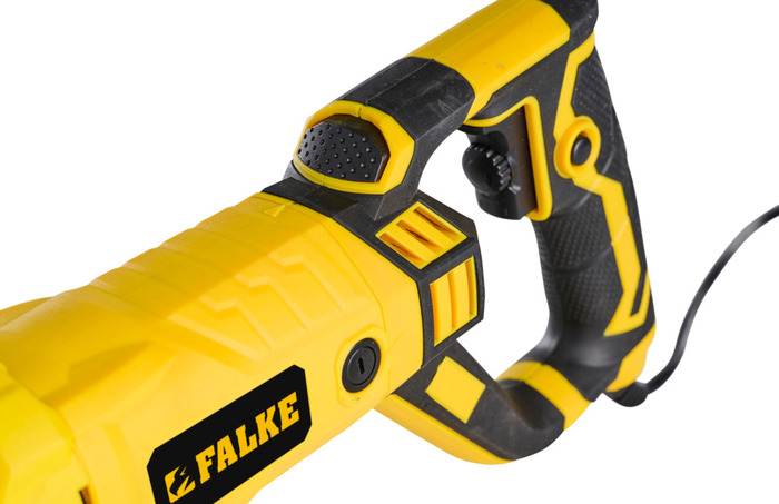 Falke bajonetsav 850 W