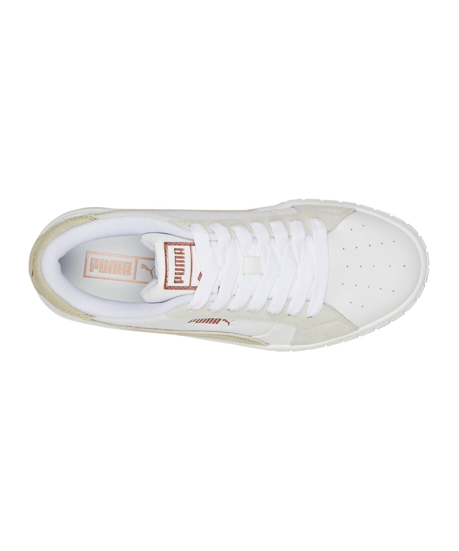 Puma| Damen Lifestyle - Schuhe Damen - Sneakers Cali Star Mix Damen