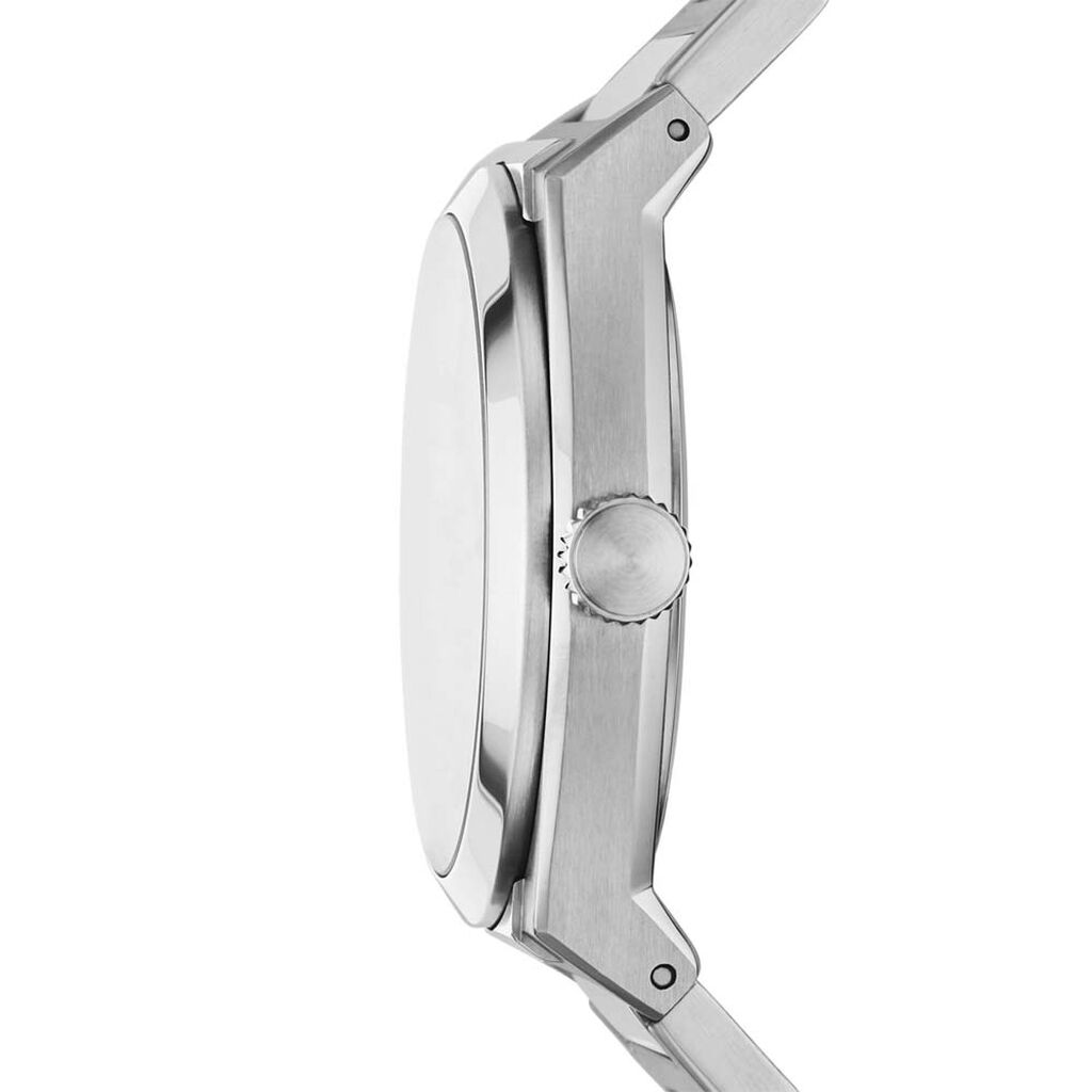 Montre Fossil Everett Jaune