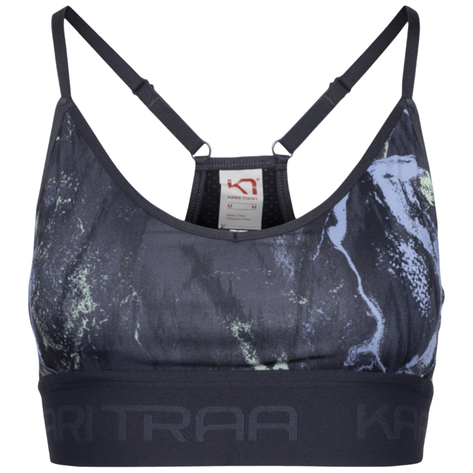 Sport-BH Var Printed roya