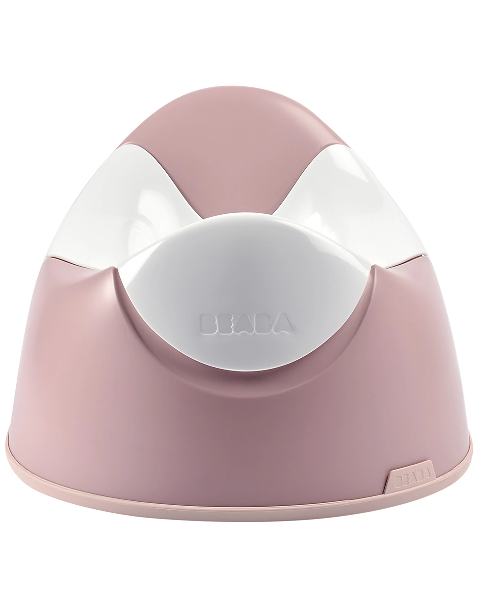 Lern-Töpfchen POTTY in old pink