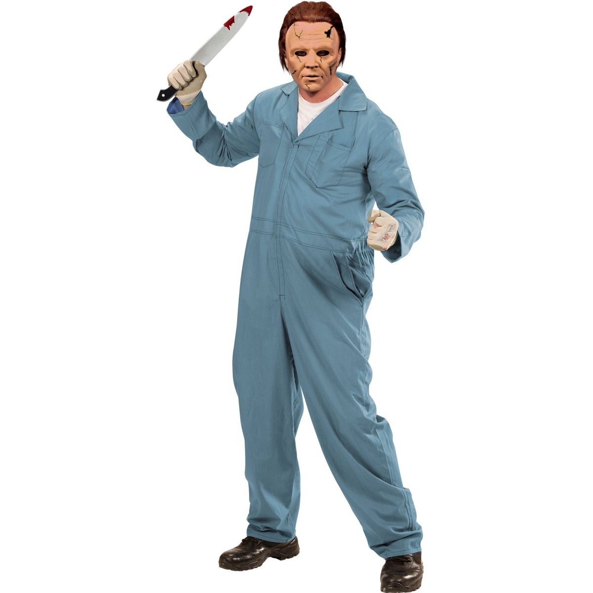 Halloween Kostuum Heren Loodgieter