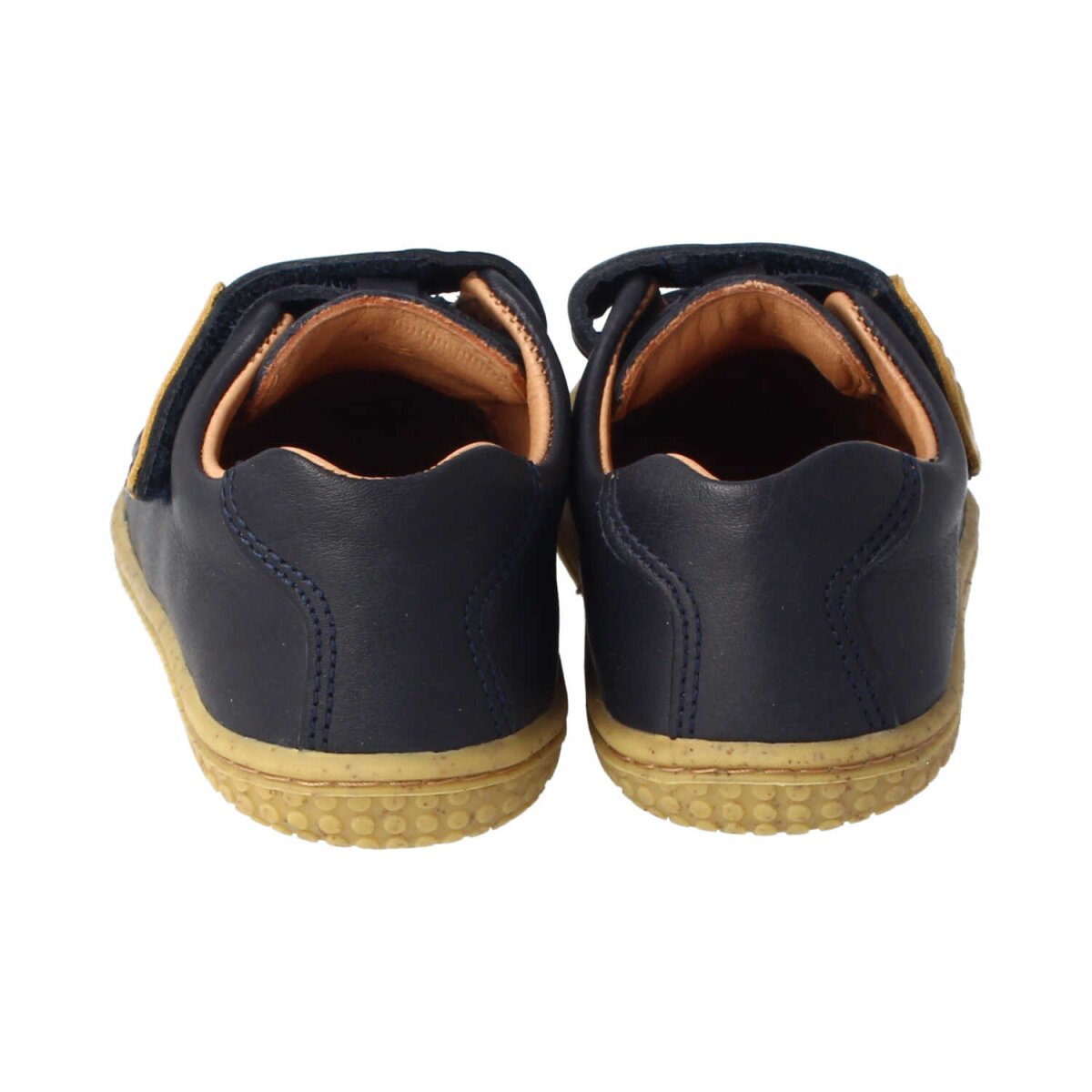 B32041-2 navy SOFT-WALK BIO-nappa leather Weite/W