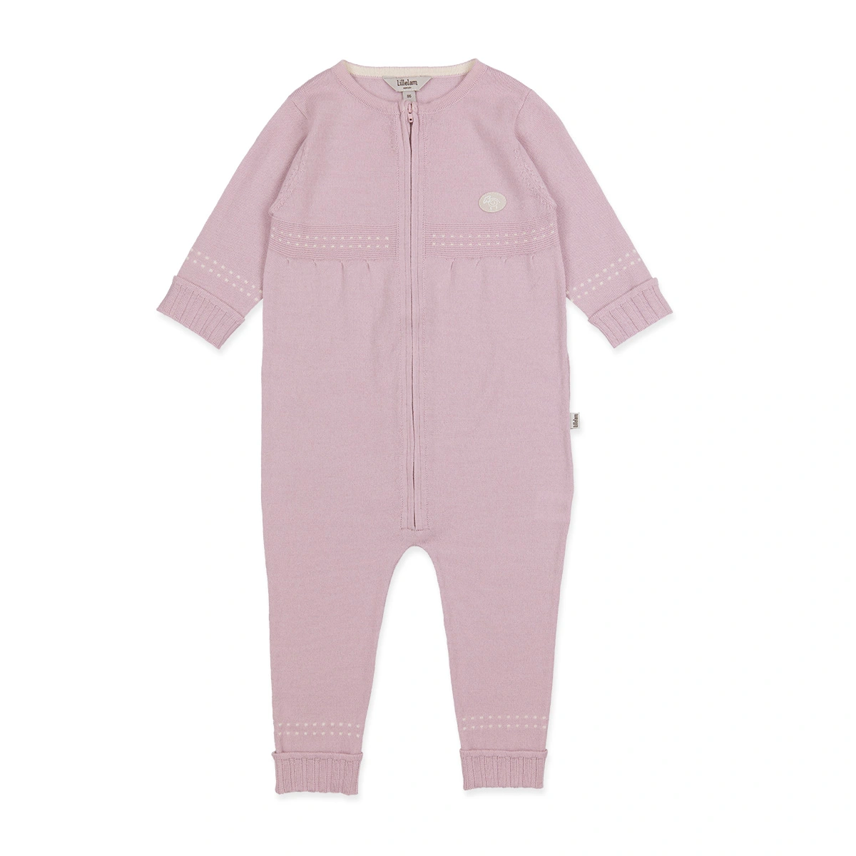 Prematur - Sparkedress tynn classic | 100% merinoull