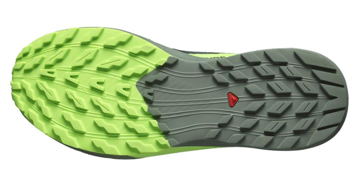 Salomon<br>Sense Ride 5