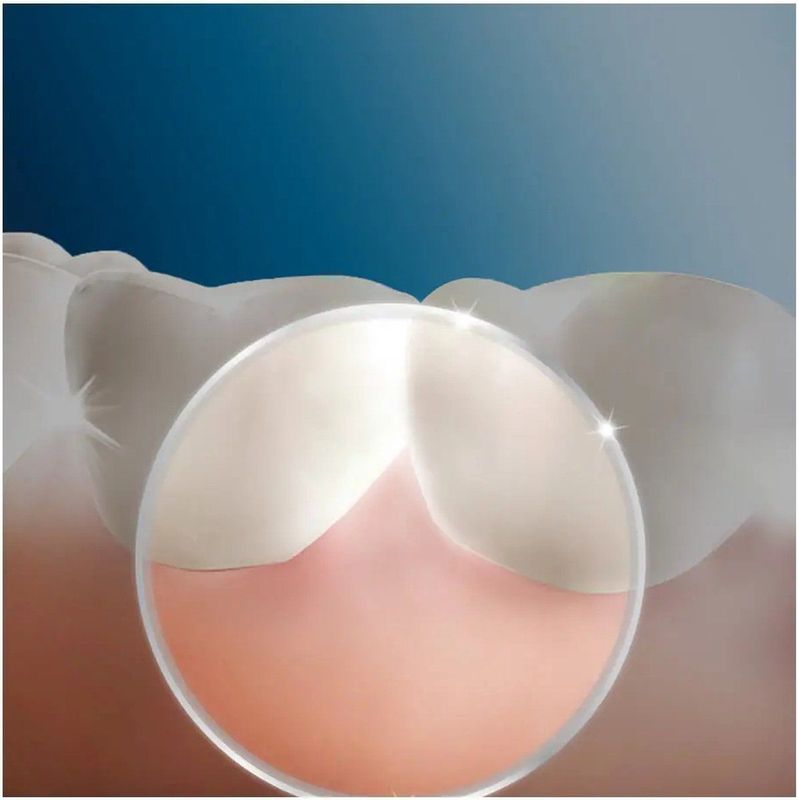 Oral-B - Oxyjet Health Center - Monddouche - Wit - Microbubbeltechnologie