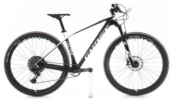 Produit reconditionné · Ghost Lector 8 Carbone GX / Vélo VTT / Ghost | Bon état