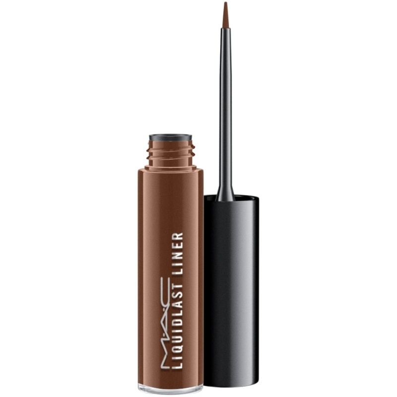 MAC Liquidlast 24-Hour Waterproof Liner 2,5 ml - Coco Bar