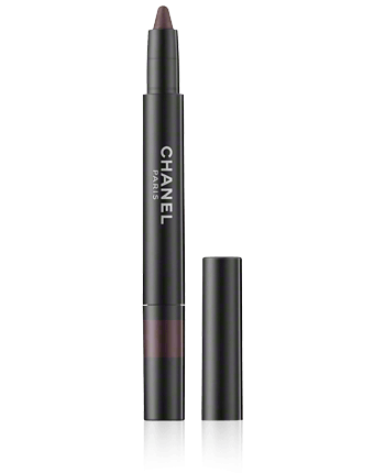 Chanel Stylo Ombre et Contour 08 Rouge Noir 0,8g