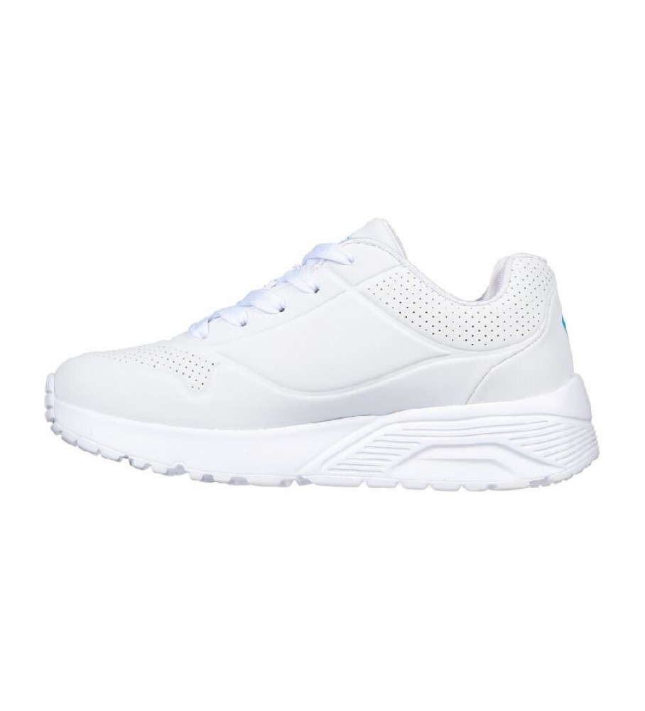 Tênis Skechers Uno Lite Spread Branco