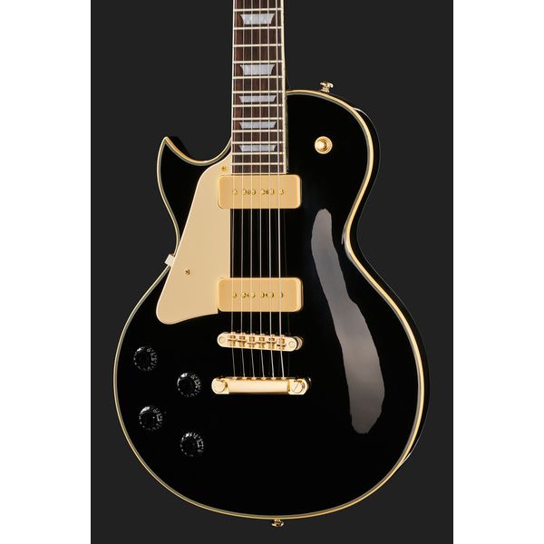 Larry Carlton L7V BK LH
