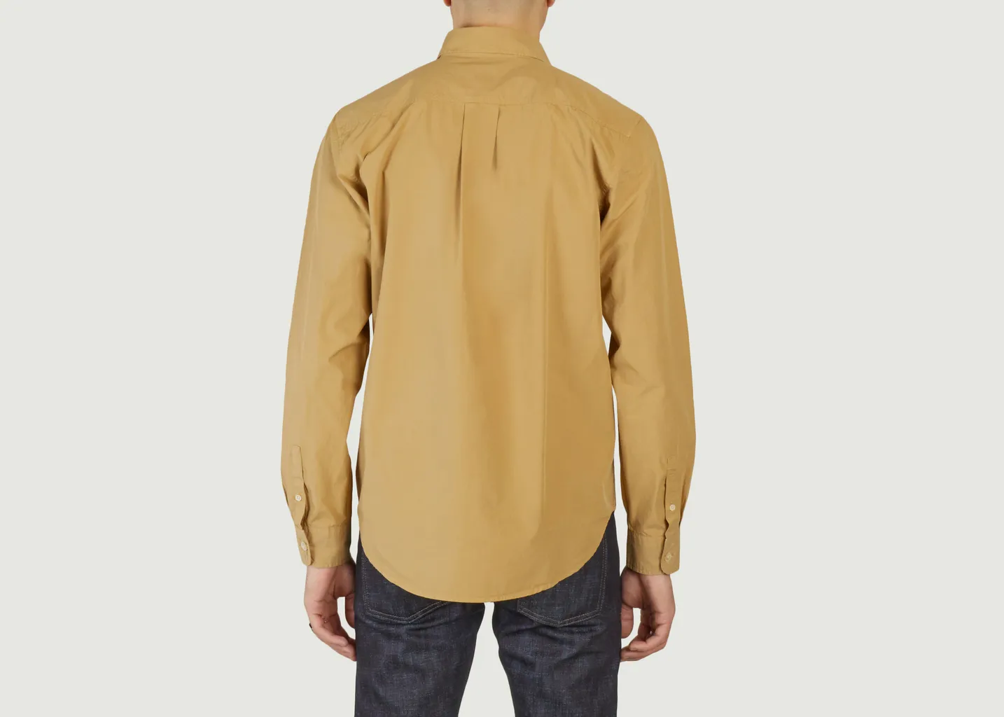Chemise à Manches Longues PS by PAUL SMITH