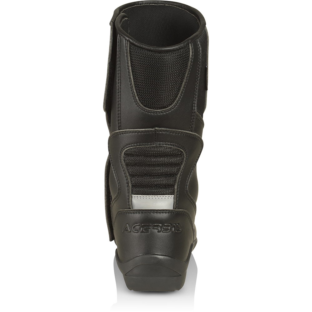 Acerbis - Bottes Asfalt Noir