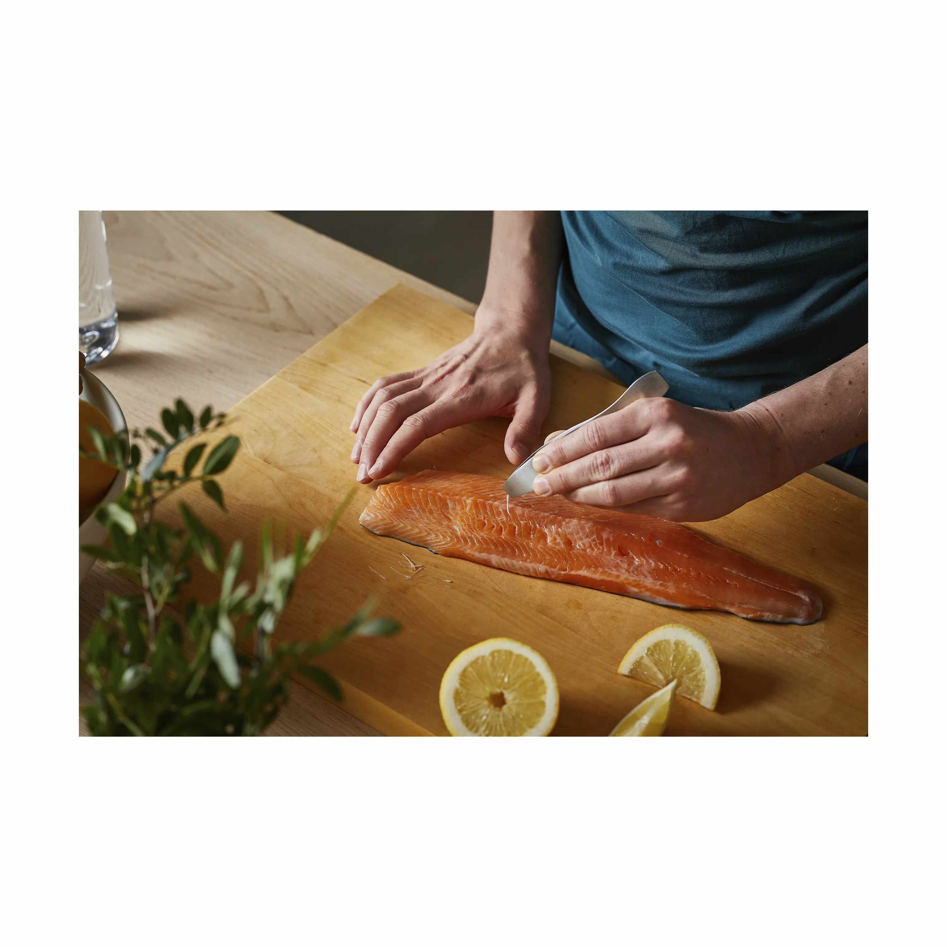 Fiskars Functional Form Laksetang