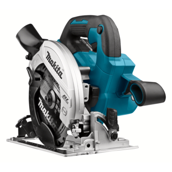 Makita accu cirkelzaag DHS660ZJ (zonder accu)