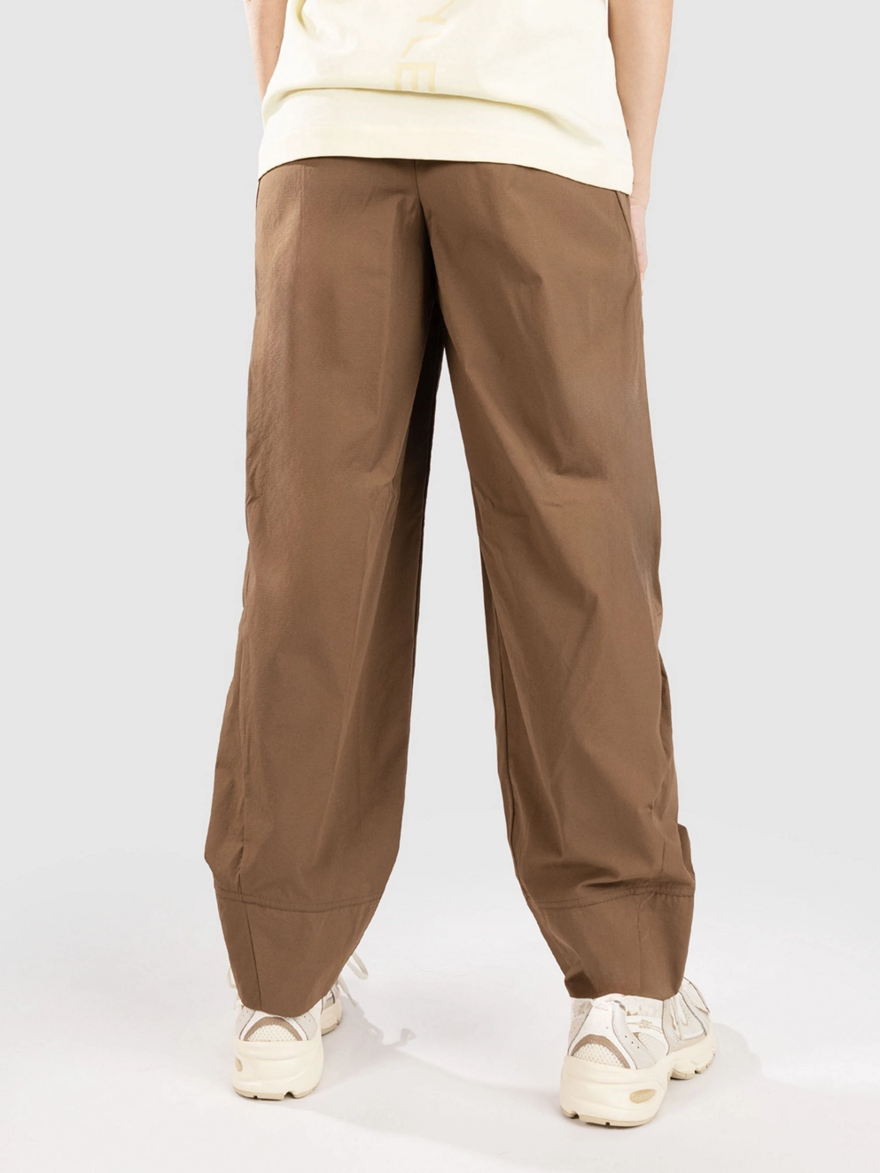 SOS Mayon Pants shitake