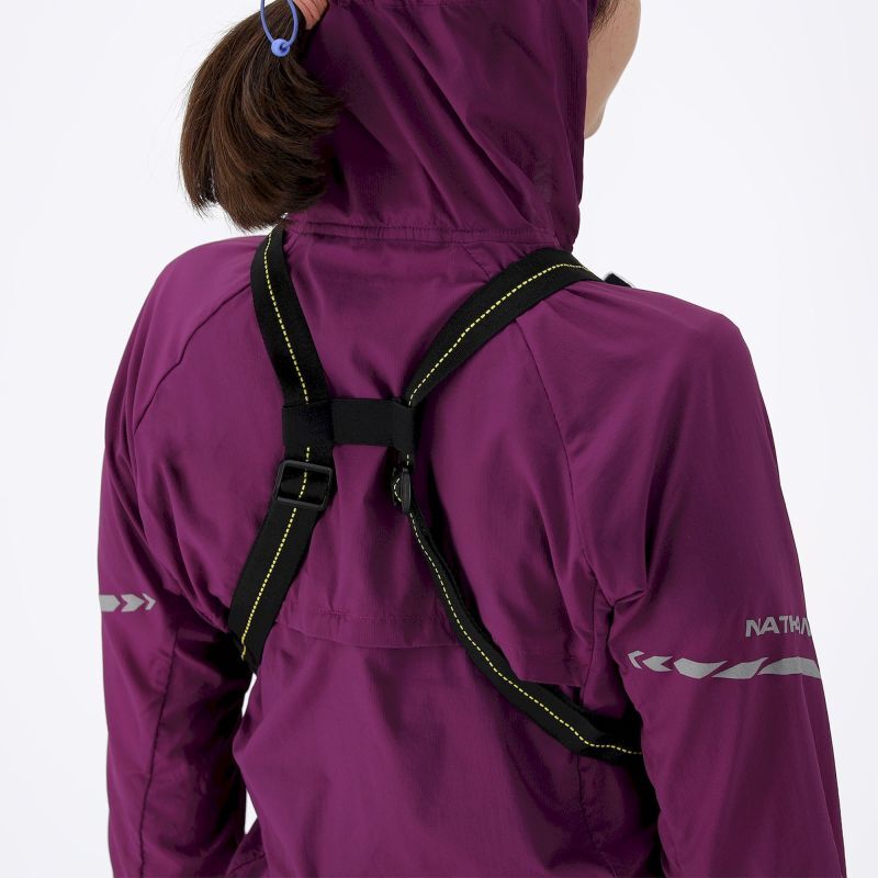 Laser Light Web Vest