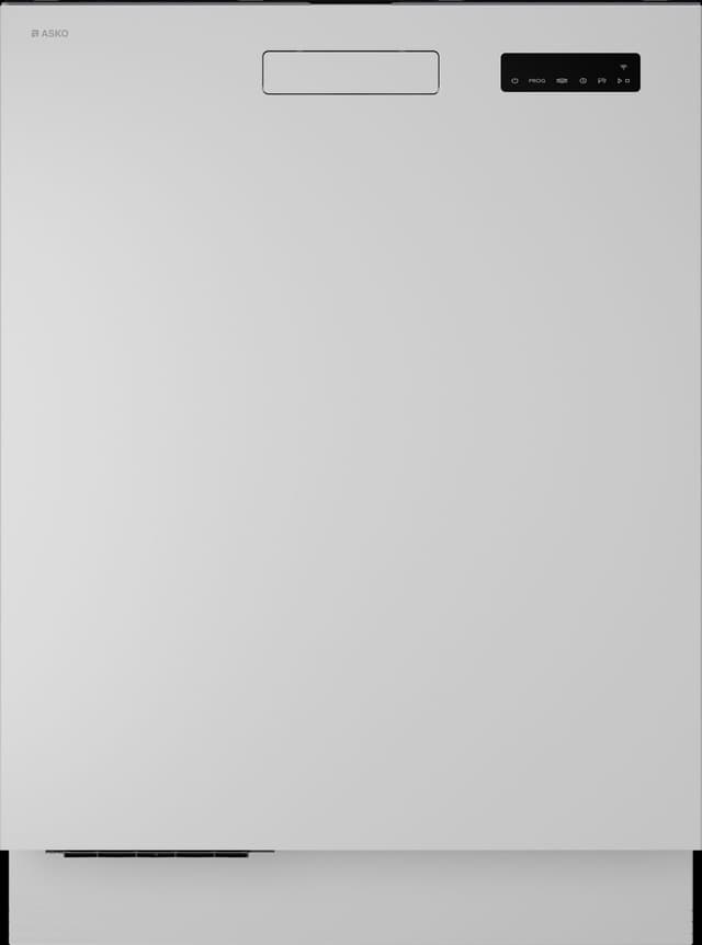 ASKO Opvaskemaskine DBI8447AD.W