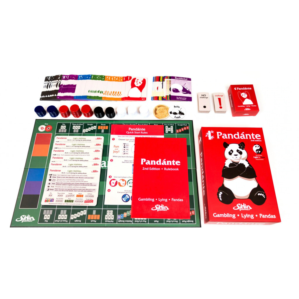 Pandante