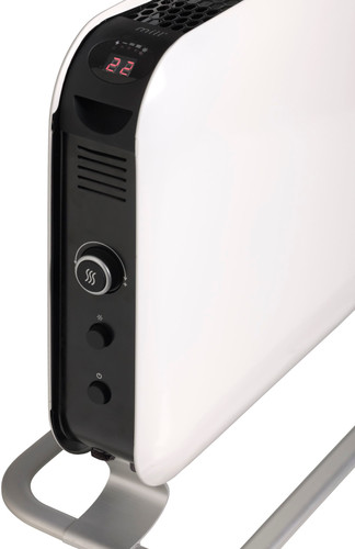 Mill SG2000LED Wit