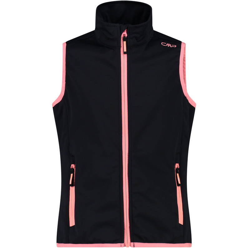 CMP Kinder Softshell Weste