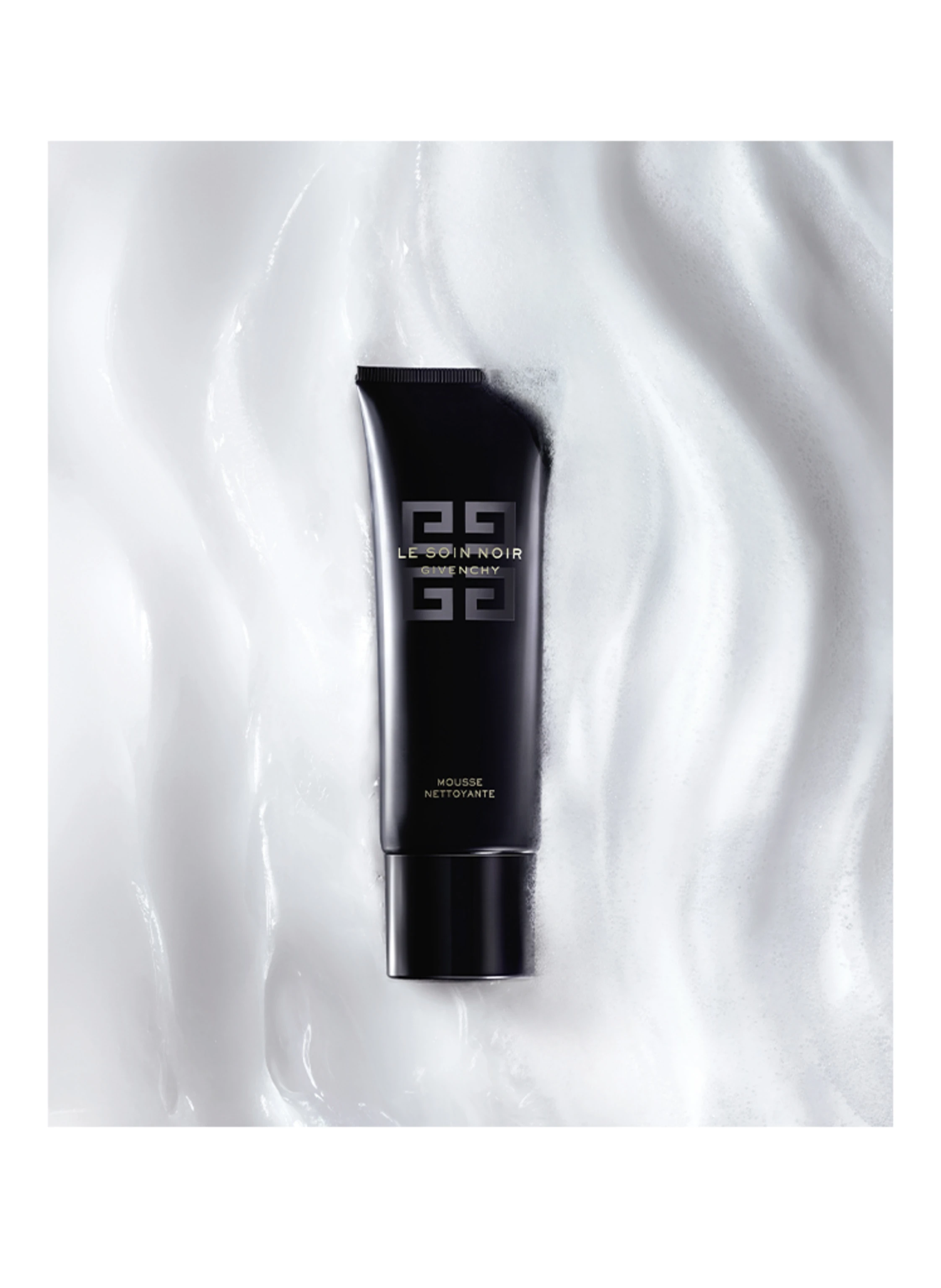 GIVENCHY BEAUTY LE SOIN NOIR FOAM CLEANSER