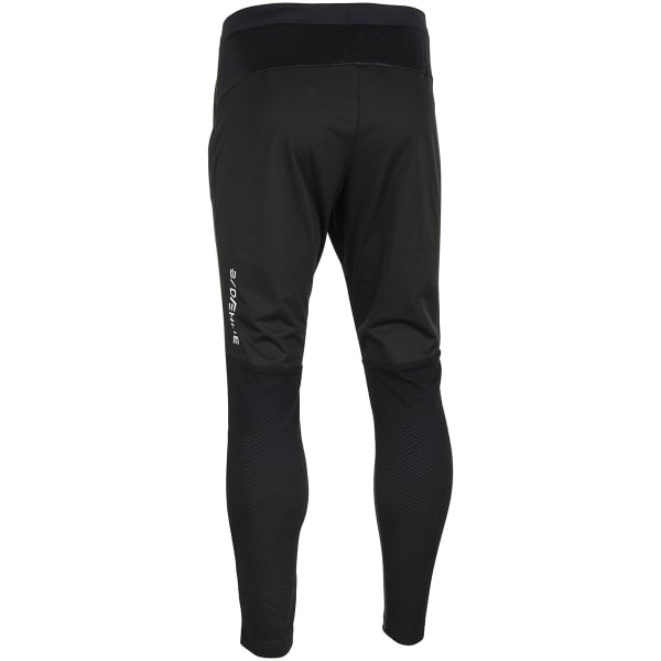 Pantalon ski de fond DAEHLIE PANTS COVERAGE MEN BLACK